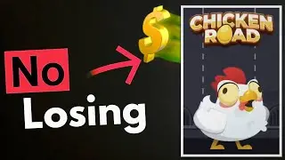 How to Play Chicken Road Game and Avoid Losing Big