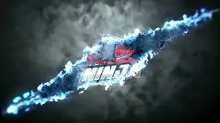 Free fire  ninja gaming logo