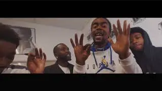 Madd Life - Love The Hustle [Shot By DineroGangRay]