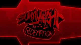 Sunday Night Redemption [FULL RELEASE] Gameplay: SSN Stahen Remixed