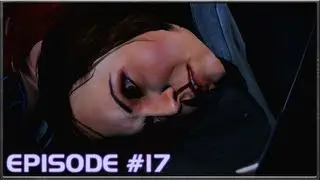 Mass Effect 3 &mdash; Поиски Левиафана. Игра Энн Брайсон. Эпизод 17