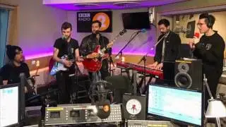 Bastille - I Don't Want to Miss a Thing / It's the End of the World (Aerosmith / R. E. M. Cover)