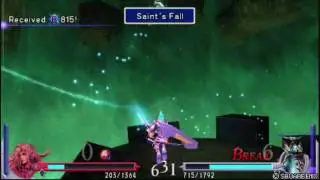 Dissidia Final Fantasy Cecil Vs. Exdeath (HD)