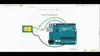 How to embed a Bitmap on TV with Arduino using TVout Library #AeroArduino