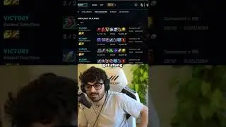Jungle Pathing Explained In IRL Terms