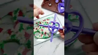 Buttons Toolkit Set 1: Create Perfectly Centered Buttons with Ease #polymerclay #buttons #handmade