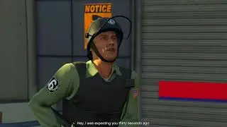 PLANNING TO HEIST IN UNION DEPOSITOR -- #GTA5 -- EP51