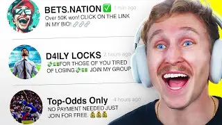 Sports Betting 