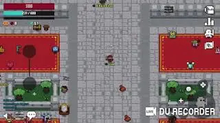 How to Nexus (Trial Of Titans)