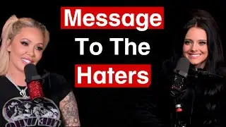 Jessie Murph Finally Responds to the Hate | Dumb Blonde Podcast
