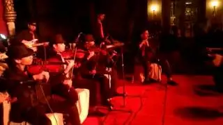 Delhi Symphony   15pc