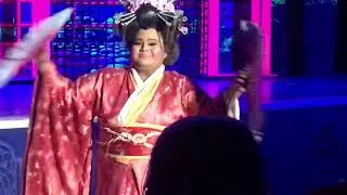 Mambo Cabaret Show แมมโบ้คาบาเร่ต์โชว์ พระราม3