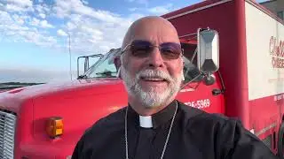 July 6, 2024 - Where is Bishop Wall?