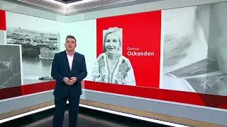 BBC East Midlands Today coverage of Baby Loss Debate 14.10.25