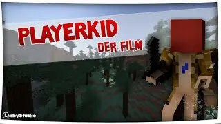 [6000 Special] Playerkid - The MOVIE [Hardcore Games]