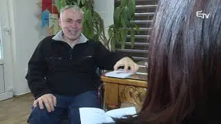 Pulzus: aktív élet mozgássérültként – 2019. december 2.
