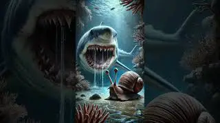 The Ultimate Animal Fusion! 🦖🔥 Insane Hybrid Creature Revealed! #AI #Fusion #HybridBeast