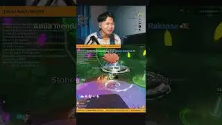 Event Green Moon Fish it , mancing panen secret #fishit #talon