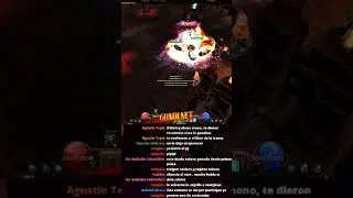 TORNEO PVP - 3 VIDAS - ⚔️ Zhero (BM) vs 🥊 ODIN (RF) #muonline #muonlinegame #muonlineserver
