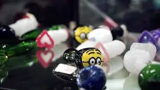 Kind Creations Glass 30 Sec