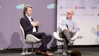 CES2020 | Sentien Audio - Seamless experience