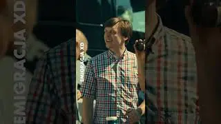 Co jest najważniejsze na TIRach? | Serial EMIGRACJA XD