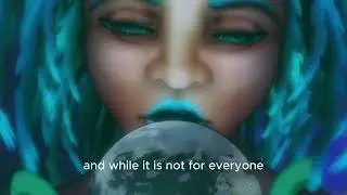 The Animated Lesbian Sci Fi Film You Probably Missed
