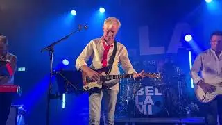 Bellami - Langebro (Bolbrohallen, Bolbro, Odense - 01.11.2025)