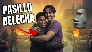 EL CHINICO ANTI ZOMBIES😭🙏