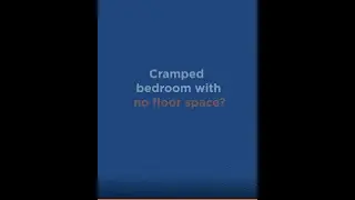 Space saving starts with Ebco