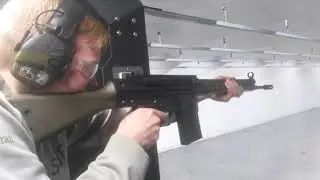 HK91 Binary