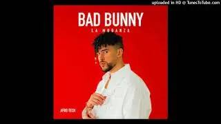 Bad Bunny - LA MuDANZA