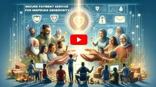Revolutionise Charity Giving: Gala Technology's Secure Payment Solutions for Charities