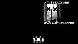 Lotus/Lil Uzi Vert (REFLUTI&Oslash;N & YUSHA BEATZ REMIX)