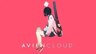 Love-SadKiD &ndash; Peachy (ft. Garrett & Paper Latte) (Lyrics) [CC]