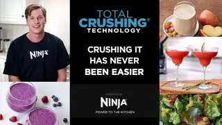 Ninja 1000W Smoothie & Ice Crusher Blender || @productverdict1 