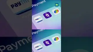 Какую максимальную сумму можно отправить через UPI? #money #upi #paytm #phonepe #googlepay