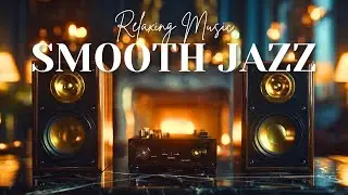 Relaxing Jazz x Soulful R&B &ndash; Instrumental Mix for Focus & Chill