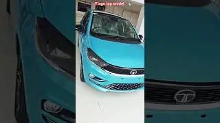 2025 tata tiago xz plus#shortvideo #automobile #viralvideo #vlog #shortsviral #tranding