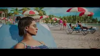 Far Cry 6 Alternate Ending