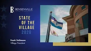 State Of The Village 2026
