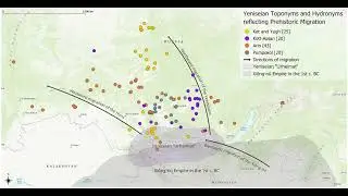 How a Lost Siberian Language Rewrites the History of the Huns