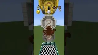 New High Jump Parkour! | New Italian Brainrot Characters