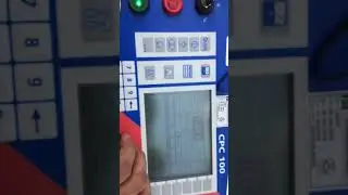 EARTHING TESTING -SETP & TOUCH POTNETINAL-1