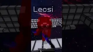 Best clutcher & best hitter #dragclick #capybara #minecraft #savemlgrushcommunity #shorts