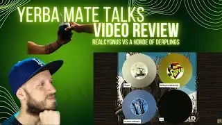 Video Review | Realcygnus vs a horde of derplings