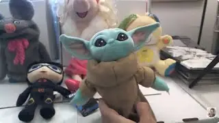 Thrift Haul - GoodWill 01/30 - Toys & Tees - Horizon Picks