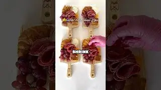 Бизнес-идея: мини-доски для мясных деликатесов 💡 #тренд #бизнесидея