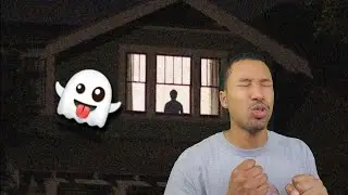 Stranger In My House? | Mr. Nightmare 3 Disturbing True Block Party Stories| Reaction