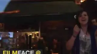 FilmFace@Filmbase - Culture Night 2009!